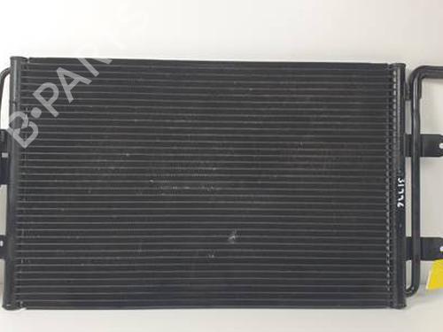 AC radiator VW GOLF IV (1J1) 1.9 TDI | BP30525318M32