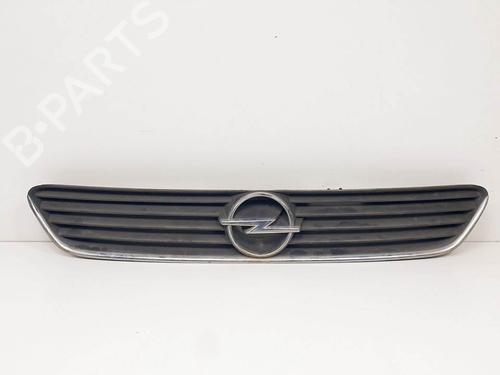 Used Grille Grille 13738605 13738605