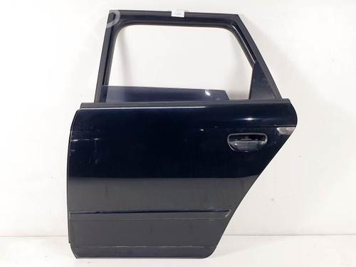 Used Left rear door AUDI A4 B7 Avant (8ED) 2.0 TDI 16V (140 hp) 24350553
