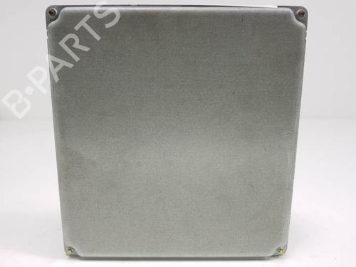Engine control unit (ECU) NISSAN ALMERA TINO (V10) 1.8 | BP8401159M57 