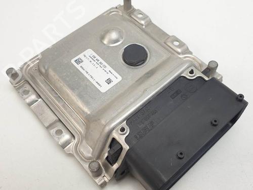 Used Engine control unit (ECU) Engine control unit (ECU) KIA PICANTO II (TA) 1.0 (67 hp) 24933552 24933552