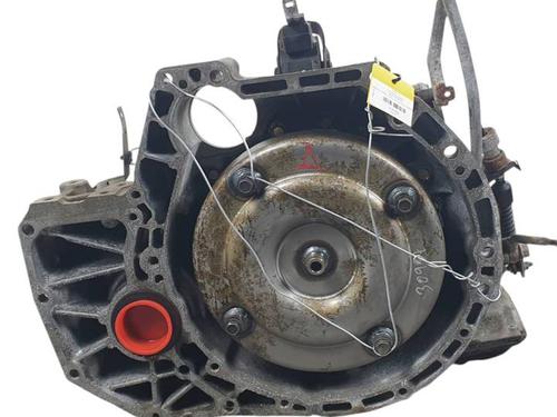 Girkasse NISSAN X-TRAIL I (T30) [2001-2013]  29321783