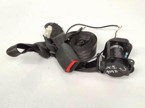 Used Rear left seatbelt HYUNDAI ix20 (JC) 1.4 (90 hp) 8167833