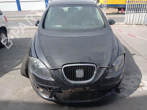 Used Parts SEAT ALTEA (5P1) 2.0 TDI 937886