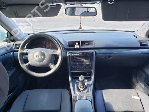 Electronic sensor AUDI A4 B6 Avant (8E5) 1.9 TDI | BP17046701M84 - Image 10