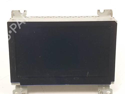 Used Display monitor NISSAN MURANO I (Z50) 3.5 (234 hp) 17858739