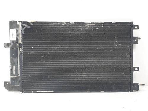Used AC radiator AC radiator JAGUAR XF I (X250) 3.0 (238 hp) 40558038 40558038
