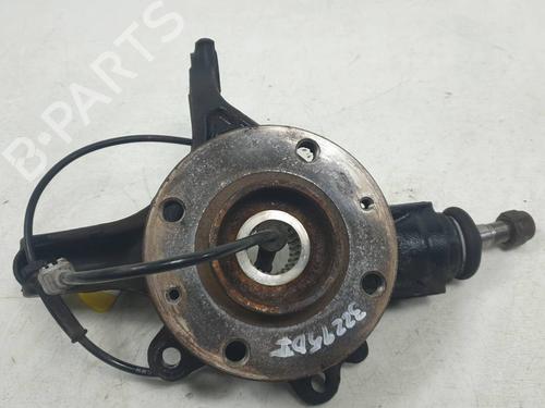 Mozzo anteriore sinistro Mozzo anteriore sinistro PEUGEOT 308 SW I (4E_, 4H_) 1.6 16V (120 hp) 34512329 34512329