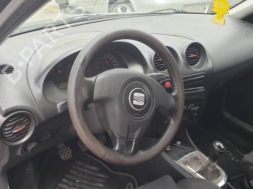 Switch SEAT IBIZA III (6L1) 1.9 TDI | BP28061698I30  - Image 9