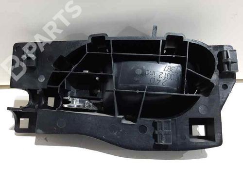 Front right interior door handle CITROËN C6 (TD_) 2.7 HDi | BP6862848I14 