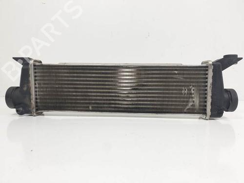 Intercooler MERCEDES-BENZ VANEO (414) 1.7 CDI (414.700) | BP12372094M30 
