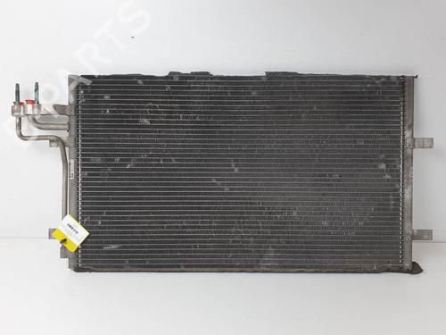 Used AC radiator AC radiator FORD FOCUS II (DA_, HCP, DP) 2.0 TDCi (136 hp) 25155151 25155151