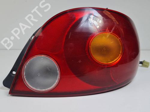 Used Left taillight Left taillight DAEWOO MATIZ (M100, M150) 1.0 (64 hp) 35749771 35749771
