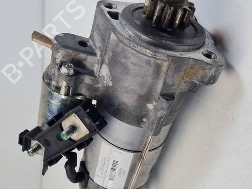 Motor de arranque Motor de arranque JAGUAR XE (X760) 2.0 D (180 hp) 35942219 35942219