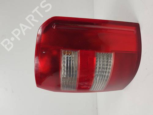 Used Right taillight Right taillight AUDI A2 (8Z0) 1.4 (75 hp) 36000645 36000645