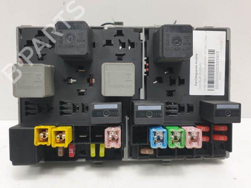 Fuse box FORD TRANSIT Van (FA_ _) | BP9209500E1 - Image 2