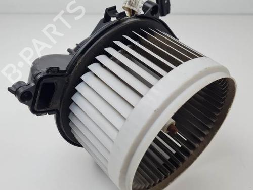 Used Heater blower motor CITROËN C4 Grand Picasso I (UA_) 2.0 HDi 138 (136 hp) 27525505