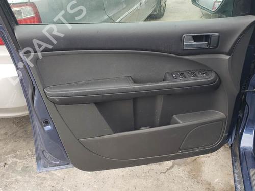 Front left lock FORD FOCUS C-MAX (DM2) 2.0 TDCi | BP24499829C98  - Image 13
