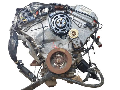 Engine FORD MONDEO III (B5Y) 2.5 V6 24V | BP40175689M1 - Image 9