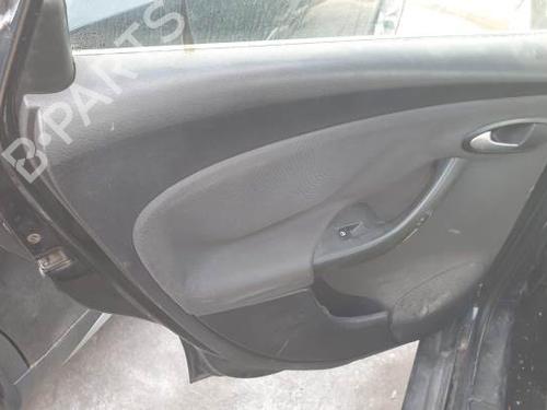 Flywheel SEAT ALTEA XL (5P5, 5P8) 1.6 TDI | BP24914542M101 