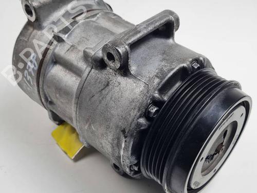 Compressor A/A MERCEDES-BENZ A-CLASS (W169) A 180 CDI (169.007, 169.307) | BP29321938M34 
