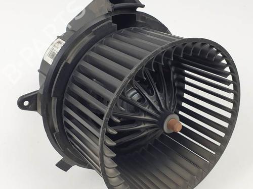 Used Heater blower motor CITROËN C3 II (SC_) 1.4 HDi 70 (SC8HZC, SC8HR0, SC8HP4) (68 hp) 28027576