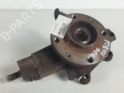 Used Right front steering knuckle CITROËN C4 Grand Picasso I (UA_) 1.6 HDi (109 hp) 11570962