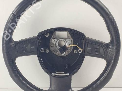 Rat AUDI A4 B7 Convertible (8HE) 2.0 TDI (140 hp) 18153885