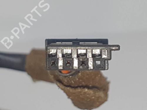 Rear mirror MERCEDES-BENZ M-CLASS (W164) ML 280 CDI 4-matic (164.120) | BP12371922I6 