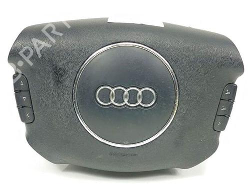 Førerens kollisjonspute AUDI ALLROAD C5 (4BH) 2.5 TDI quattro (180 hp) 8117819