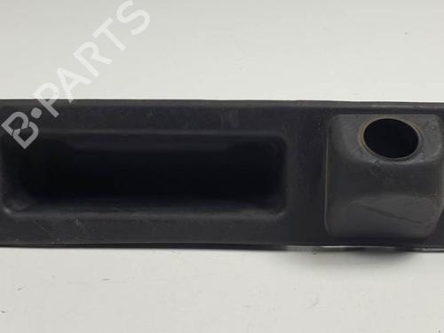 Used Tailgate handle Tailgate handle BMW X5 (F15, F85) xDrive 40 d (313 hp) 27977983 27977983