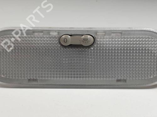 Used Interior roof light DACIA LODGY (JS_) 1.5 Blue dCi 115 (JSJT) (116 hp) 30049726