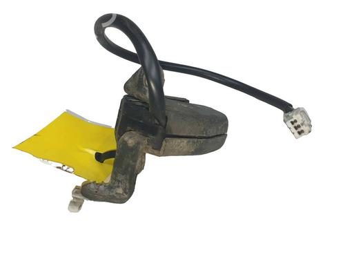 Cerradura de porton trasero Cerradura de porton trasero 38189708 38189708