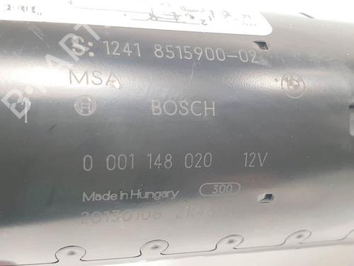 Starter BMW 3 Touring (F31) 330 d | BP25145674M8 - Image 5