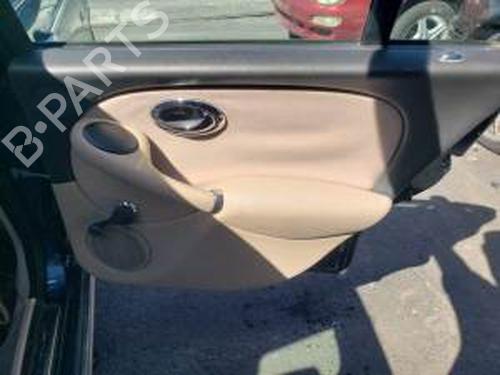 Engine ROVER 75 (RJ) 2.0 CDT | BP25137996M1 