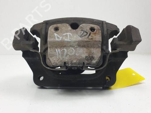 Left front brake caliper BMW X5 (E70) xDrive 30 d | BP12380903M105 - Image 3