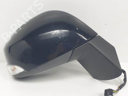 Ryggespeil høyre RENAULT SCÉNIC III (JZ0/1_) 1.9 dCi (JZ0J, JZ1J, JZ1K, JZ1S) (131 hp) 28065804