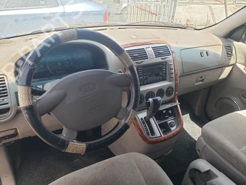 Right front window switch KIA CARNIVAL II (GQ) 2.9 CRDi | BP25295206I26  - Image 17