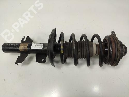 Used Left front shock absorber Left front shock absorber ALFA ROMEO GIULIETTA (940_) 1.6 JTDM (940FXD1A) (105 hp) 9038793 9038793