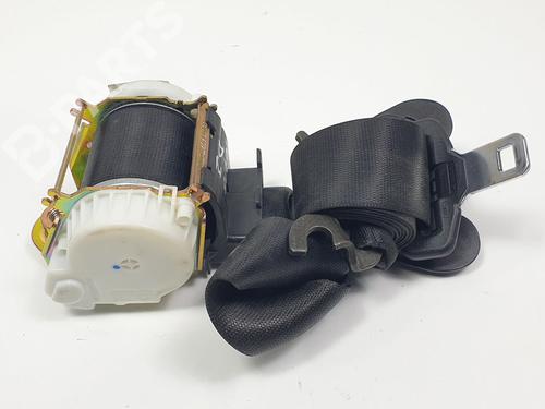 Used Front left belt tensioner Front left belt tensioner BMW 1 (E87) [2003-2013] 11137344 11137344