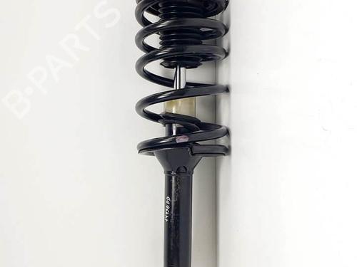 Used Left front shock absorber Left front shock absorber FORD TRANSIT Van (FA_ _) [2000-2006] 18347262 18347262