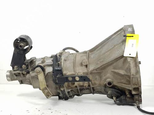 Gearbox NISSAN VANETTE CARGO Bus (HC 23) 2.3 D | BP13326520M3 