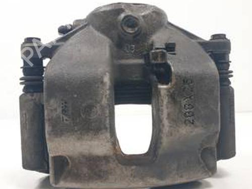 Used Right front brake caliper MERCEDES-BENZ C-CLASS (W204) C 200 CDI (204.001) (136 hp) 31033647