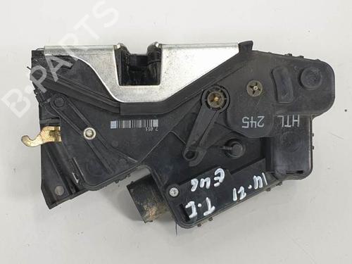 Rear left lock BMW 3 (E46) 318 i | BP6870874C100 