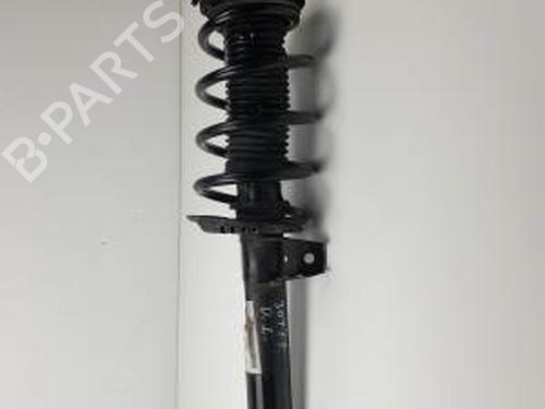 Used Left front shock absorber VW TIGUAN (5N_) 2.0 TDI (140 hp) 28066016