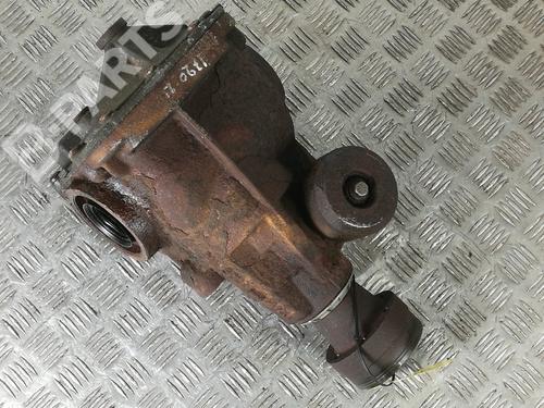 Rear differential JAGUAR X-TYPE I (X400) 2.5 V6 All-wheel Drive | BP9111093M24  - Image 7