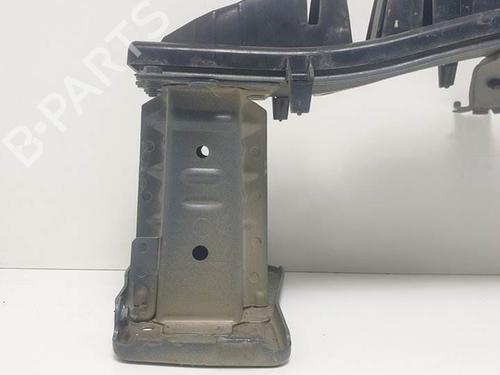 Front bumper reinforcement HYUNDAI ACCENT II (LC) 1.3 | BP16538740C109 