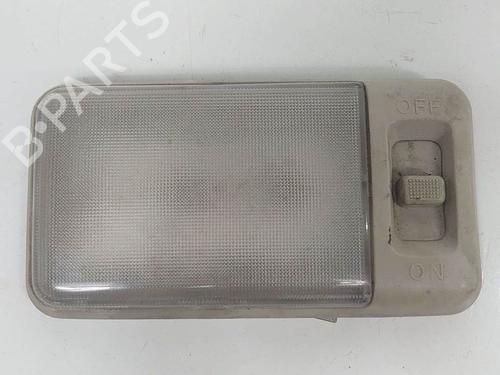 Used Interior roof light Interior roof light LAND ROVER DISCOVERY I (LJ) 2.5 TDI 4x4 (113 hp) 8113925 8113925