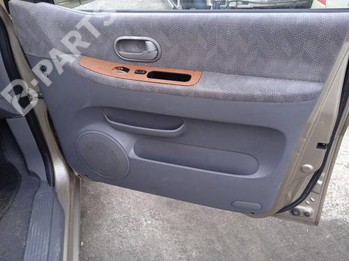 Right mirror KIA CARNIVAL II (GQ) 2.9 CRDi | BP10986320C27  - Image 10