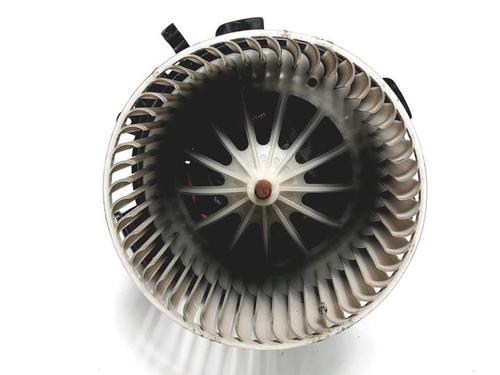 Heater blower motor MERCEDES-BENZ SPRINTER 3-t Van (B906) 209 CDI (906.611, 906.613) | BP16071758M62 